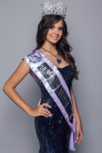 Конкурс моделей "Super Model Russian Beauty 2018"