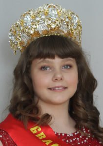 Категория TEEN (10-13 лет)