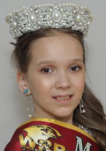 Категория TEEN (10-13 лет)