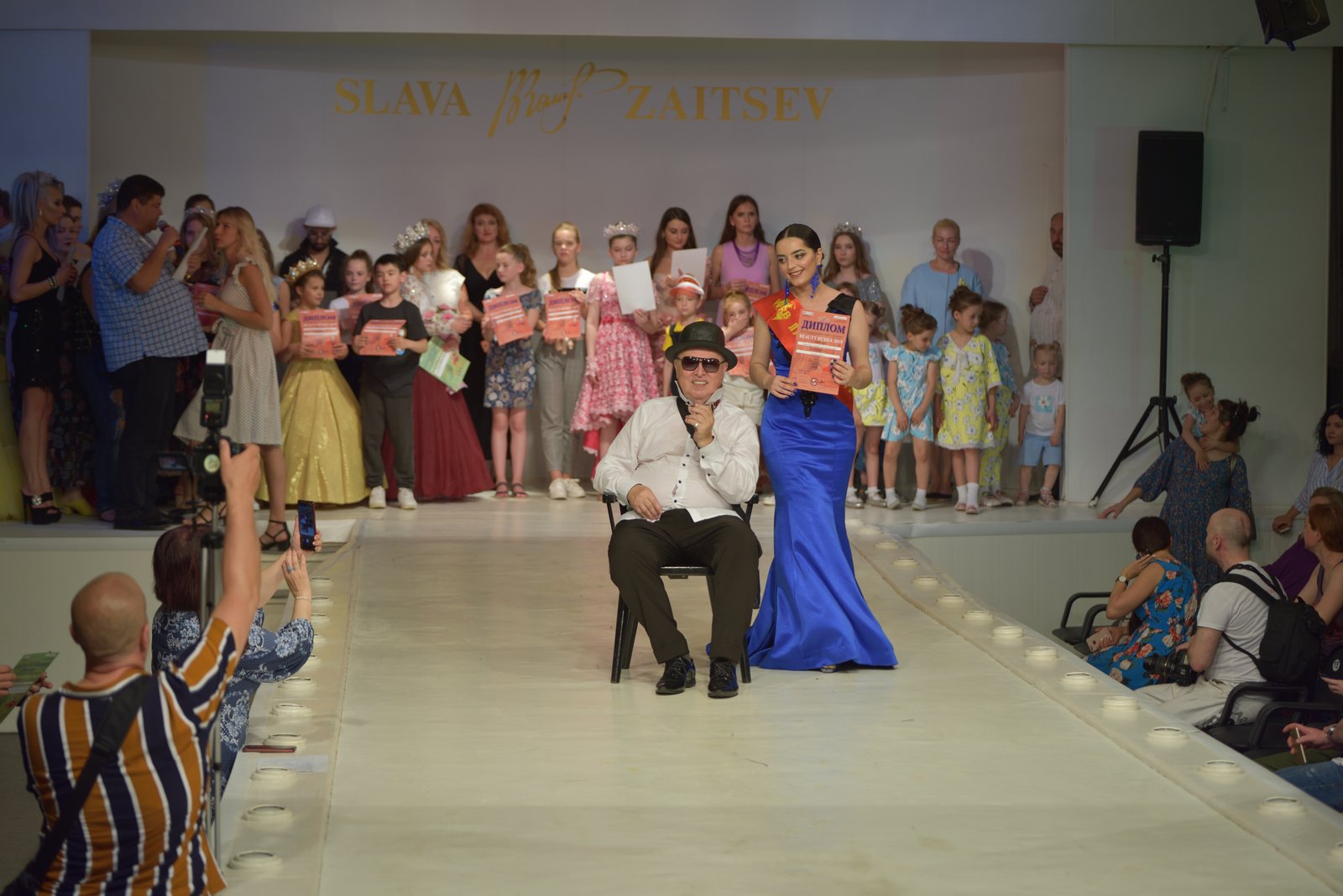 Итоги Конкурса таланта «Best Talent Russia 2019»