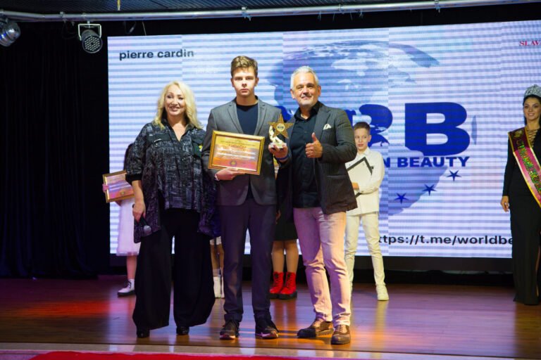 Итоги конкурса таланта «Best Talent World Russian Beauty 2022» Итоги конкурса таланта «Best Talent World Russian Beauty 2022»