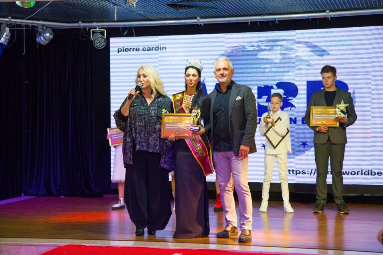 Итоги конкурса таланта «Best Talent World Russian Beauty 2022» Итоги конкурса таланта «Best Talent World Russian Beauty 2022»